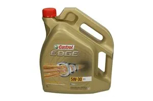 OLEJ CASTROL EDGE 5W30 TITANIUM C3 5L /1552FC/