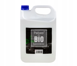 BOMAR KR  palivo do biokrbů