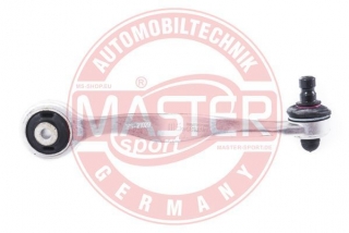 Rameno zavesenia PRAVA  MASTER-SPORT GERMANY 21029-PCS-MS