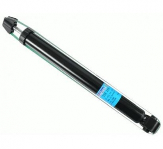 Tlumiče pérování Skoda octavia 1U5