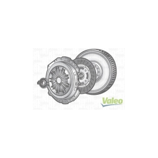 Spojková sada VALEO 826317
