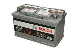 Bosch S5A 12V 80Ah 800A 0 092 S5A 110