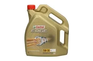 Castrol EDGE Titanium FST LL 5W-30, 5L