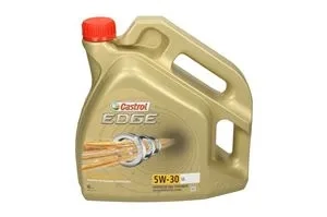 Castrol EDGE TITANIUM FST 5W-30 C3 4L