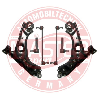 MASTER-SPORT 36978-KIT-MS - Sada ramen
