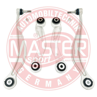 MASTER-SPORT 36826-SET-MS - Sada ramen