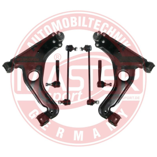 MASTER-SPORT 36937-KIT-MS - Sada ramen 