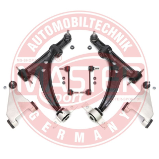 Sada ramen Alfa Romeo 166 (936) 37023-KIT-MS