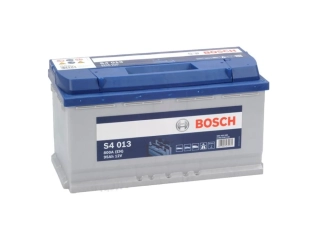 Autobaterie BOSCH S4 013, 95Ah, 12V, 0 092 S40 130