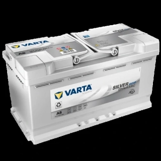 Varta Silver Dynamic AGM 12V 95Ah 850A 595 901 085
