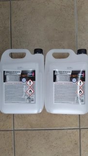 Chemical Biopalivo 10l Stopar 