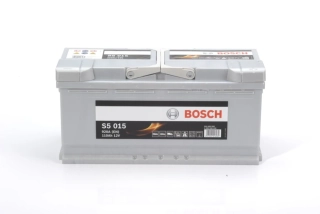 Bosch S5 12V 110Ah 920A 0 092 S50 150