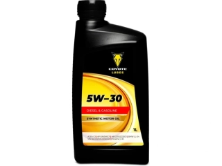 COYOTE LUBES 5W-30 1 L