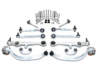 Sada ramen DENCKERMANN 21MM/ AUDI A4 95-00, A6 97-02, VW