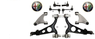 Sada ramen Alfa Romeo 156,147 MASTER SPORT